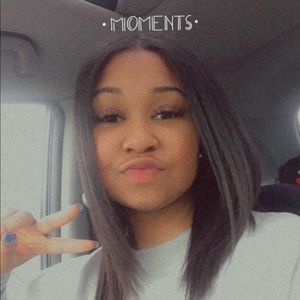 Meet your Posher, Deonna